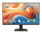 MSI PRO MP275QDE E14 27" 68.5cm WQHD144Hz1ms4ms