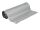 DeLOCK Kabelschutzschlauch mit Knopfverschluss hitzebeständig 2 m x 70 mm grau / schwarz