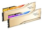 G.Skill Trident Z5 Royal Neo F5-6000J2836G16GX2-TR5NG Speichermodul 32 GB 2 x 16 GB DDR5 6000 MT/s 288-pin DIMM