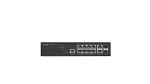 GS-2412P Managed L2+ Gigabit Ethernet (10/100/1000) Power...