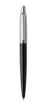 Parker 1953207 Kugelschreiber Blau Clip-on-Einziehkugelschreiber Medium 1 Stück(e)