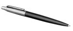 Parker 1953207 Kugelschreiber Blau Clip-on-Einziehkugelschreiber Medium 1 Stück(e)
