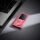 Intenso Video Scooter BT MP3-Player 64 GB – Bluetooth 5.0, 1,8" LCD Display, USB-C, microSD-Kartenleser, 18 Std. Akkulaufzeit, Musik- & Videoplayer, Pink