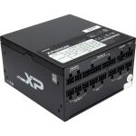 Inter-Tech SAMA XPH-850A Netzteil 850 W 20+4 pin ATX ATX Schwarz