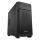 Sharkoon V1000 Mini Tower Schwarz