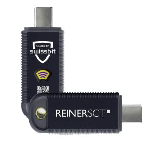 Reiner SCT 2708017-100 Hardware-Echtheitsbestätigung