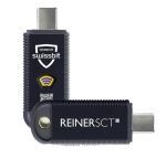 Reiner SCT 2708017-100 Hardware-Echtheitsbestätigung