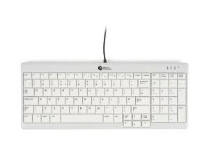 BakkerElkhuizen UltraBoard 960 V2 Compact Standard DE Qwertz