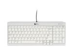 BakkerElkhuizen UltraBoard 960 V2 Compact Standard DE Qwertz
