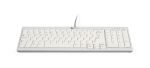 BakkerElkhuizen UltraBoard 960 V2 Compact Standard DE Qwertz