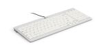 BakkerElkhuizen UltraBoard 960 V2 Compact Standard DE Qwertz