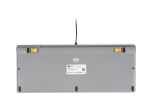 BakkerElkhuizen UltraBoard 960 V2 Compact Standard DE Qwertz