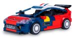 Jamara CaDA 2008 Citroën C4 WRC