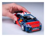 Jamara CaDA 2008 Citroën C4 WRC