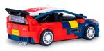 Jamara CaDA 2008 Citroën C4 WRC