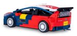 Jamara CaDA 2008 Citroën C4 WRC