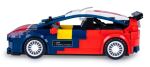Jamara CaDA 2008 Citroën C4 WRC