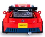Jamara CaDA 2008 Citroën C4 WRC