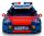 Jamara CaDA 2008 Citroën C4 WRC