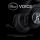 Logitech G 981-000907 Kopfhörer & Headset Kabellos Kopfband Gaming Schwarz