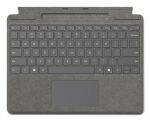 Microsoft Surface Pro Keyboard with pen storage for...
