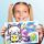 Canal Toys Airbrush Art Activity Case