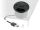 DELOCK 2 Port Tisch-Hub 2x SuperSpeed USB Typ-A,Card Reader