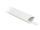 DeLOCK Eckkanal selbstklebend 56 x 32 mm - Länge 1 m weiß