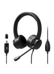 Port Designs 901605 Kopfhörer & Headset...