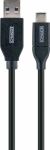 Schwaiger LK 050 C USB Kabel USB 3.2 Gen 2 (3.1 Gen 2)...