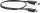 Schwaiger LK 050 C USB Kabel USB 3.2 Gen 2 (3.1 Gen 2) 0,5 m USB A USB C 5 Gbit/s Schwarz