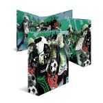 HERMA 20103 Ringmappe A4 Mehrfarbig