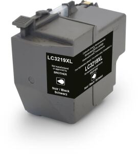 Freecolor K20780F7 Druckerpatrone 1 Stück(e) Kompatibel Schwarz