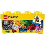 LEGO Classic Mittelgroße Bausteine-Box--10696