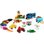 LEGO Classic Mittelgroße Bausteine-Box--10696