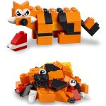 LEGO Classic Mittelgroße Bausteine-Box--10696