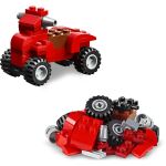 LEGO Classic Mittelgroße Bausteine-Box--10696