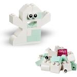 LEGO Classic Mittelgroße Bausteine-Box--10696