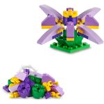 LEGO Classic Mittelgroße Bausteine-Box--10696