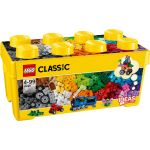 LEGO Classic Mittelgroße Bausteine-Box--10696