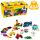 LEGO Classic Mittelgroße Bausteine-Box--10696