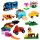 LEGO Classic Mittelgroße Bausteine-Box--10696
