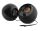Creative Labs Pebble Schwarz Kabelgebunden 4,4 W