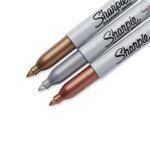 Sharpie 1986006 Marker 3 Stück(e) Feine Spitze...