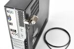 Smartkeeper CSK-SLD01 Computer-Gehäuseteil Universal Schloss