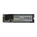 Intenso 3835470 Internes Solid State Drive 2 TB M.2 PCI Express 3.0 NVMe 3D NAND