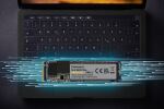 Intenso 3835470 Internes Solid State Drive 2 TB M.2 PCI Express 3.0 NVMe 3D NAND