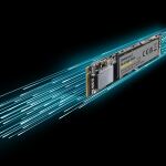 Intenso 3835470 Internes Solid State Drive 2 TB M.2 PCI Express 3.0 NVMe 3D NAND