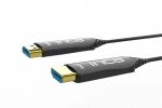 Inca IHD-30T HDMI-Kabel 30 m HDMI Typ A (Standard) Schwarz