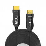 Inca IHD-30T HDMI-Kabel 30 m HDMI Typ A (Standard) Schwarz